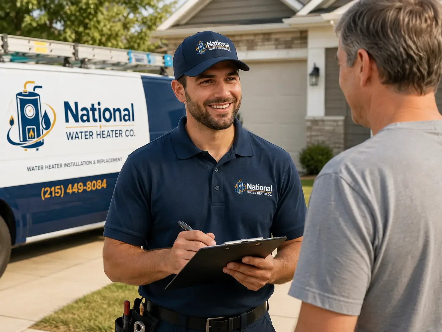Water Heater Installation Mcknightstown, PA FAQs